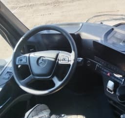 Mercedes-Benz Actros 4x2 Седельный тягач - 4