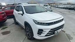 Exeed LX - 1