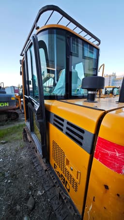Lgce E690F Экскаватор - 4