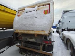 Uat STRP* Полуприцеп самосвальный - 3