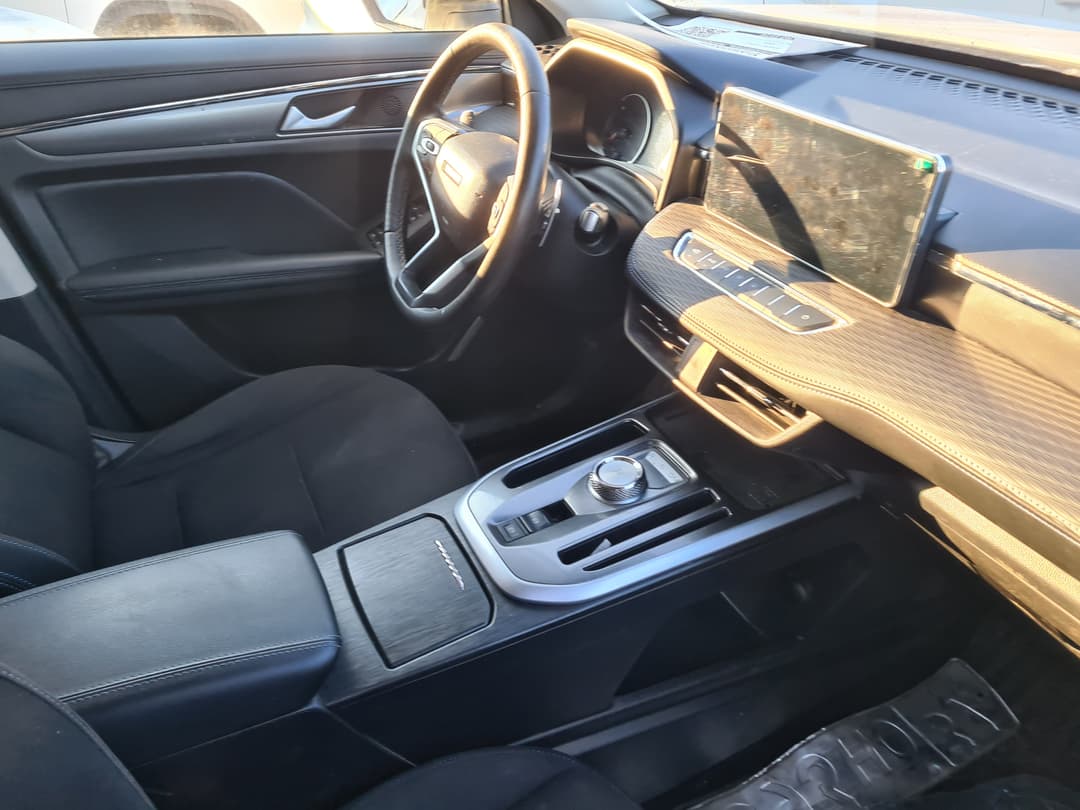 Haval Jolion - 6