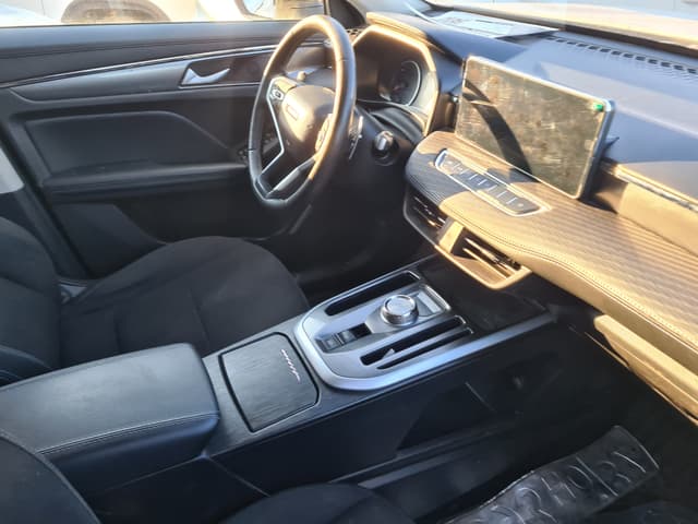 Haval Jolion - 6