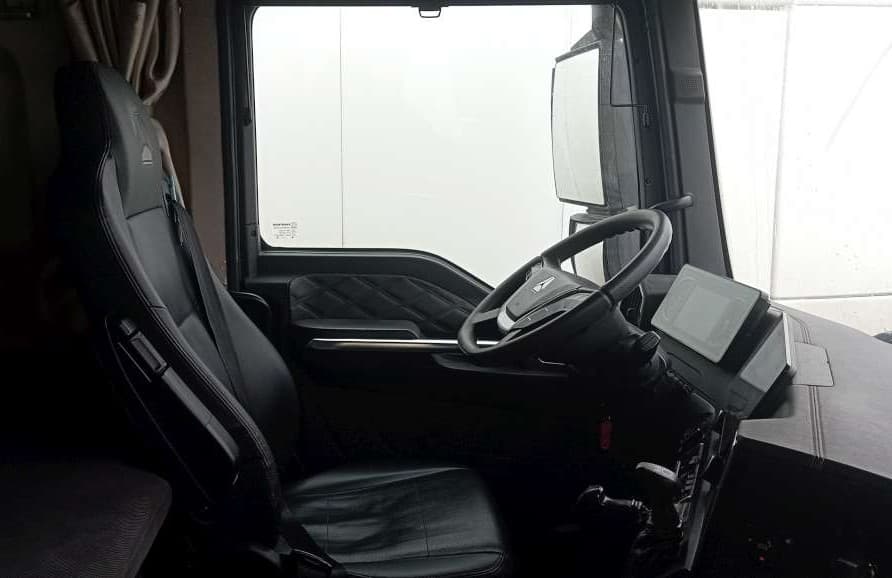Sitrak C7H MAX 6x4 Седельный тягач - 5