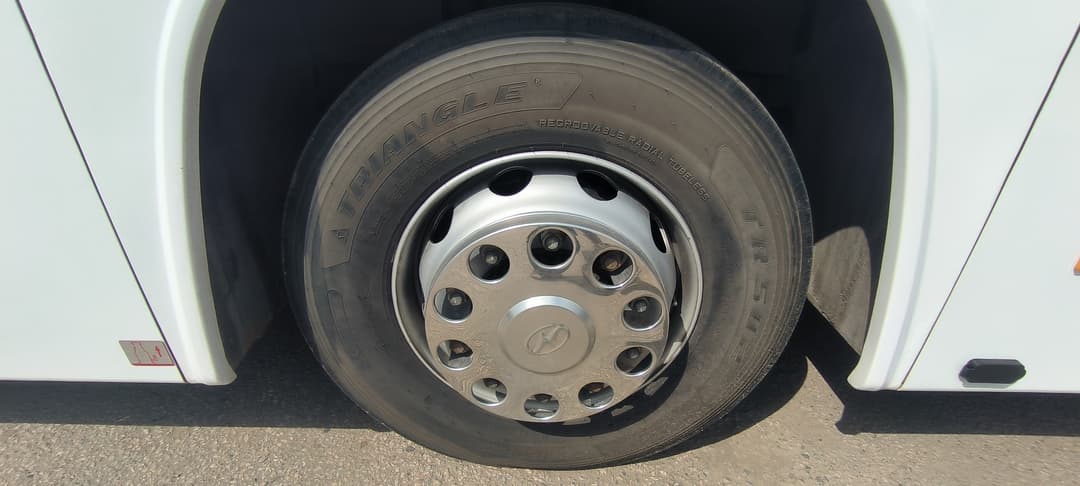 Higer KLQ6119* Автобус - 8