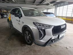 Haval Jolion - 1