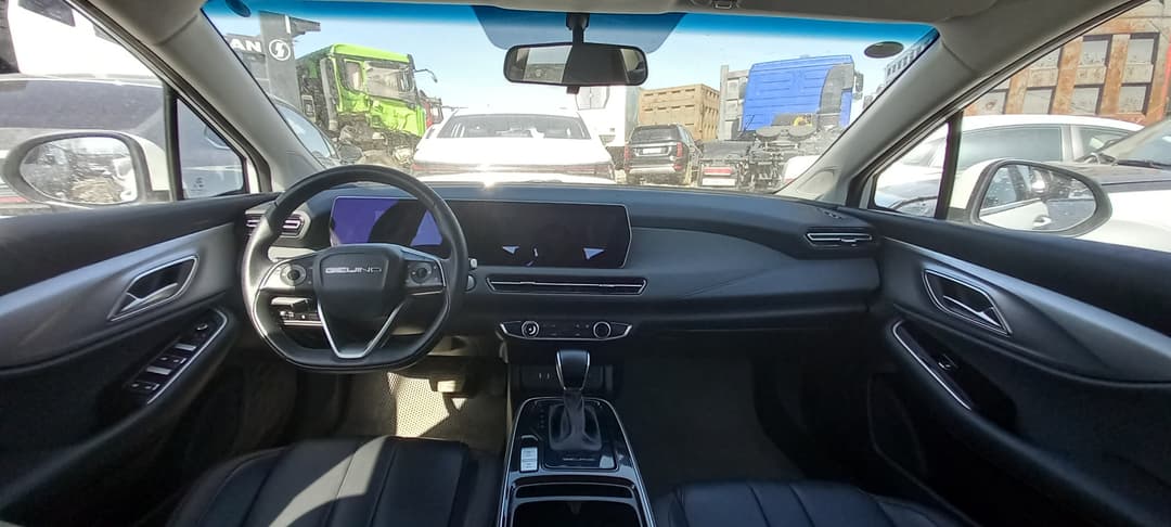 Baic U5 Plus - 5