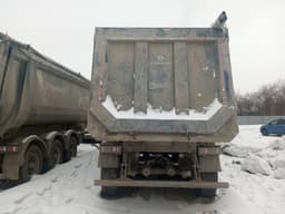 Grunwald 9453 Полуприцеп самосвальный - 3