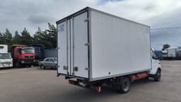 Автомаш 2834* на шасси GAZ GAZELLE BUSINESS Промтоварный - 3