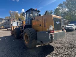 Lonking ZL50* Фронтальный погрузчик - 4