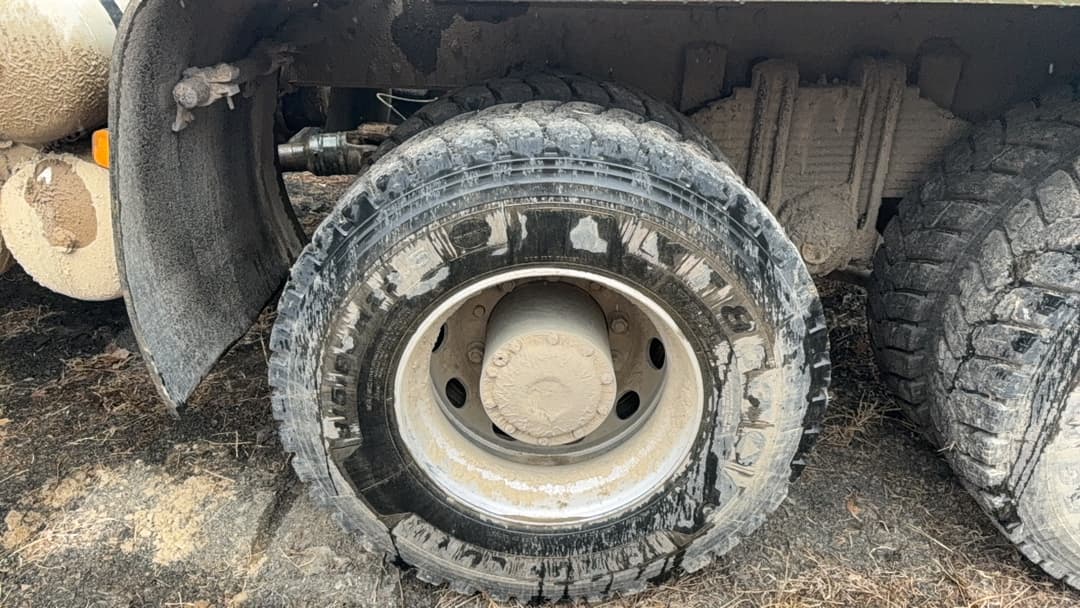 Shacman (Shaanxi) SX* 6x6 Седельный тягач - 10