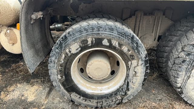 Shacman (Shaanxi) SX* 6x6 Седельный тягач - 10