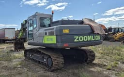 Zoomlion ZE215 Экскаватор - 3