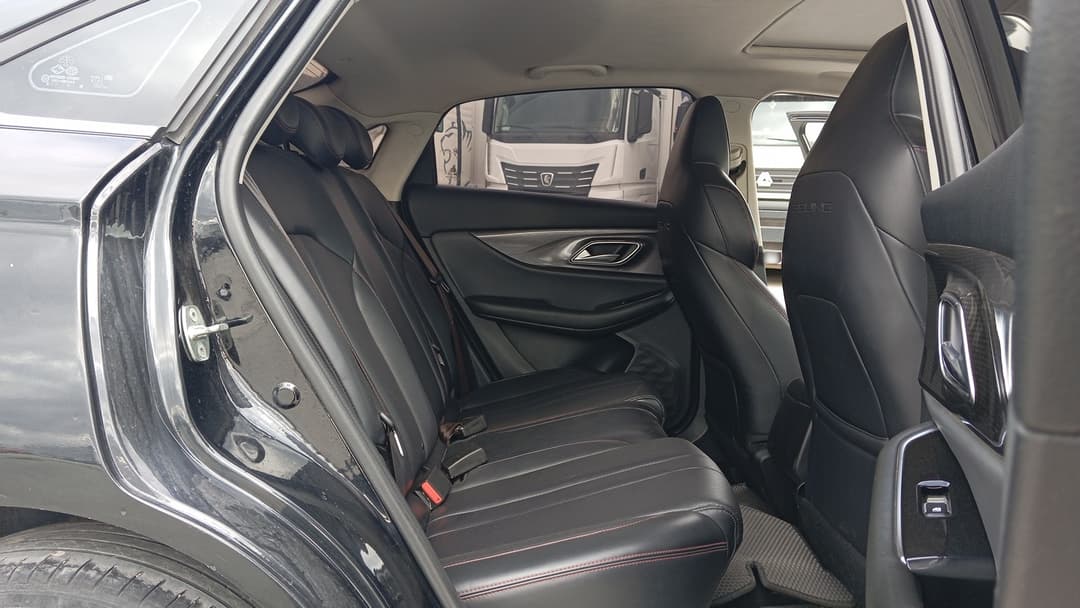 Baic U5 Plus - 8