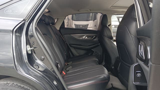 Baic U5 Plus - 8