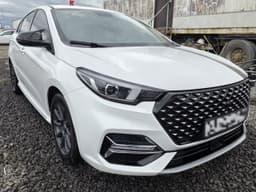 Omoda S5 - 2