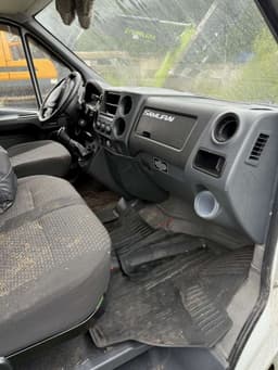 Новый Завод 3009* на шасси GAZ GAZELLE NEXT Бортовой (Евроборт) - 9