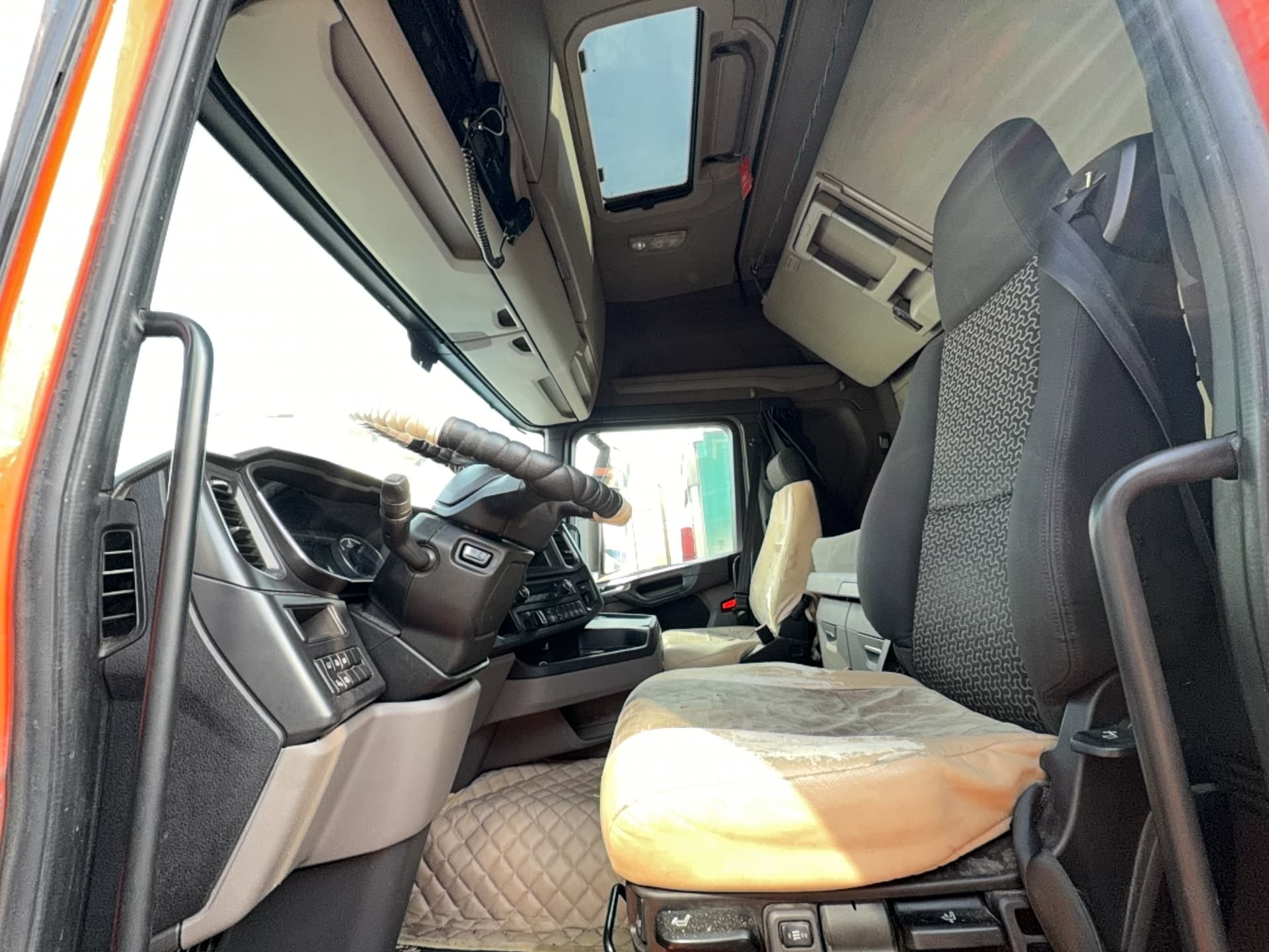 Scania R 4x2 Седельный тягач - 6