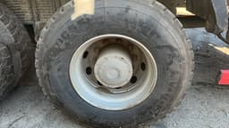 Sany SYZ320* 6x4 Самосвал - 8