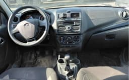 Lada Granta Cross - 5