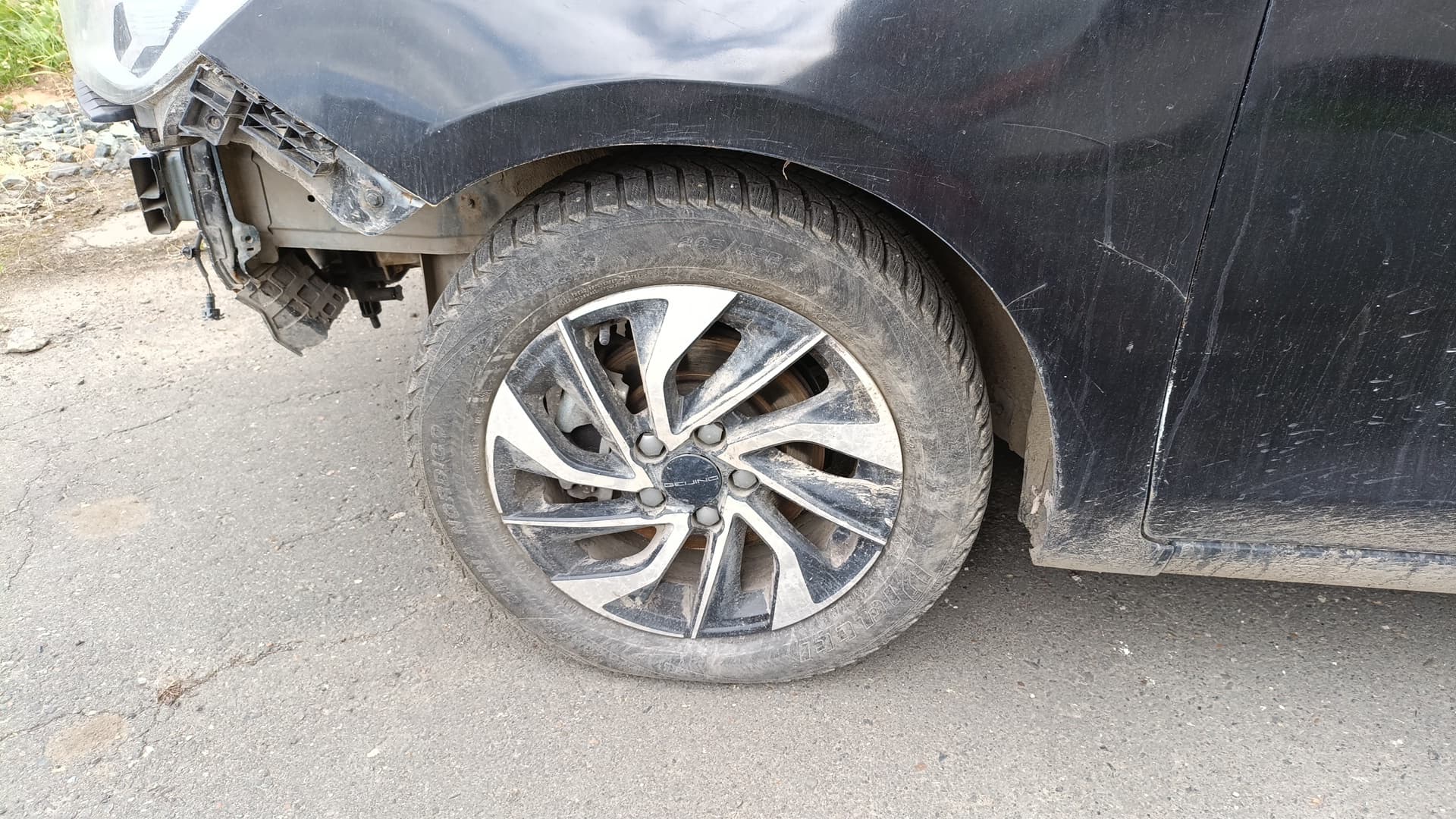Baic U5 Plus - 10
