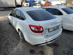 Lada Granta лифтбек - 4