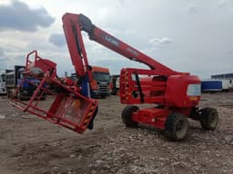 Lgmg AR* Коленчатый подъемник - 1
