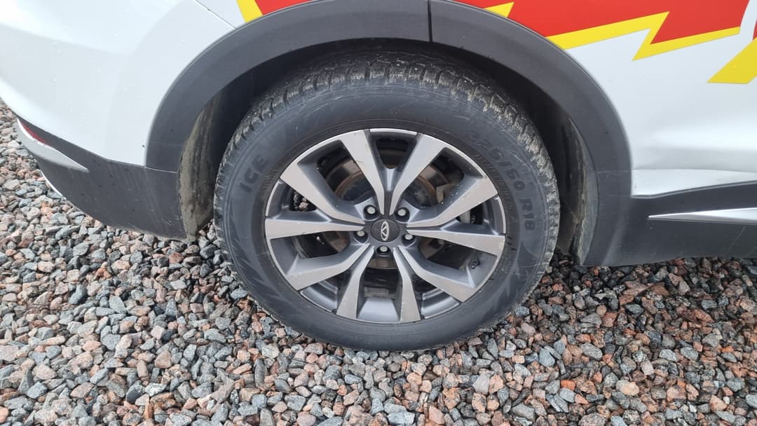 Chery Tiggo 7 PRO MAX - 10
