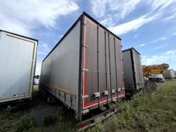 Коммерческие Грузовики К7В* на шасси КамАЗ 4308 4x2 Бортовой (Евроборт) - 4