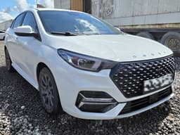 Omoda S5 - 2