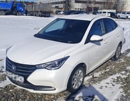 Changan Alsvin - 1