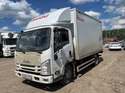 ISUZU ELF 4.5 (EC7) 4x2 Изотермический/рефрижератор - 1