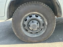 UAZ 390945 фермер Бортовой - 8