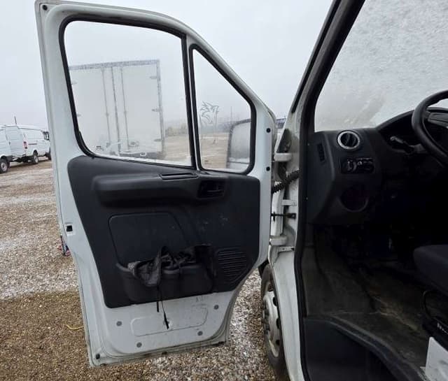Автомаш 2824* на шасси GAZ GAZELLE NEXT Промтоварный - 7