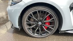 BMW M4 Coupe - 9