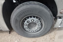 Sitrak C7H 4x2 Седельный тягач - 10