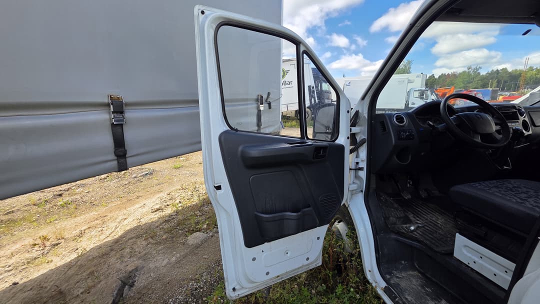 GAZ GAZELLE NEXT Промтоварный - 8