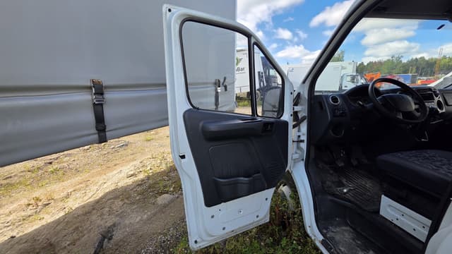 GAZ GAZELLE NEXT Промтоварный - 8