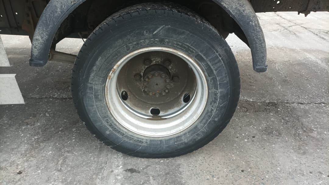 Новый Завод 3010* на шасси GAZ GAZON NEXT 4x2 Бортовой (Евроборт) - 10