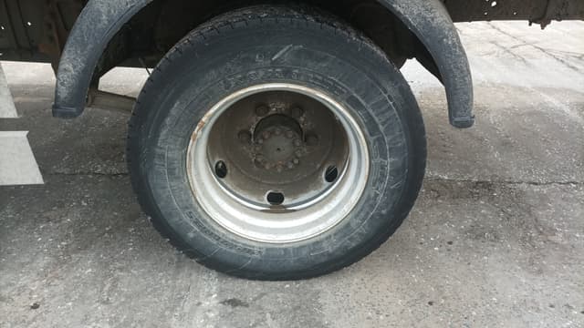 Новый Завод 3010* на шасси GAZ GAZON NEXT 4x2 Бортовой (Евроборт) - 10