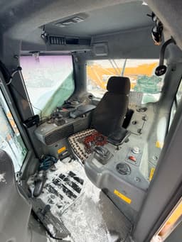 Liebherr PR 756 Бульдозер - 4