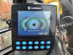 Liugong CLG933 Экскаватор - 6