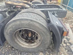 Sitrak C7H 4x2 Седельный тягач - 4