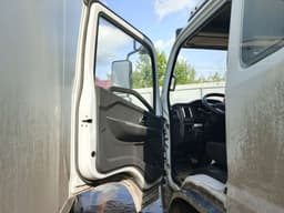 Автомеханический Завод 4725* на шасси Dongfeng C120 Изотермический/рефрижератор - 7