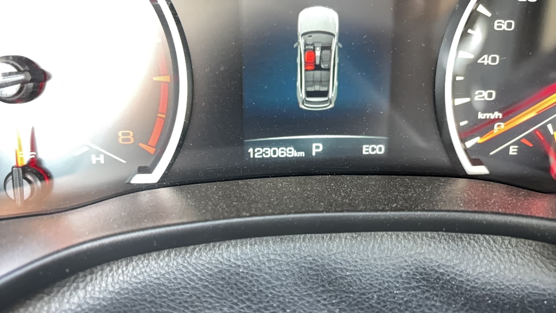 Haval Jolion - 7