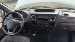 Автомаш 2834* на шасси GAZ GAZELLE BUSINESS Промтоварный - 5