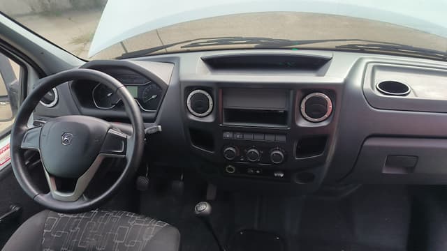 Автомаш 2834* на шасси GAZ GAZELLE BUSINESS Промтоварный - 5