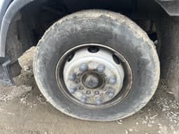 Замс 3040* на шасси FOTON Aumark 4x2 Бортовой (Евроборт) - 8