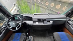 MAN TGX 4X2 Седельный тягач - 4
