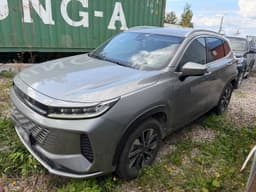 Exeed LX - 1