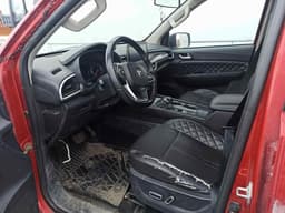 Foton TUNLAND G7 - 6